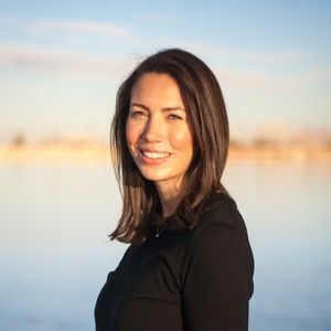 Meet your Posher, Lindsay